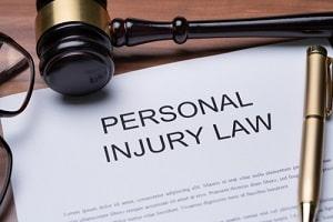 Arlington Heights personal injury attorney