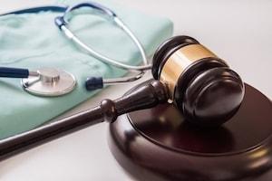 Rolling Meadows medical malpractice lawyer