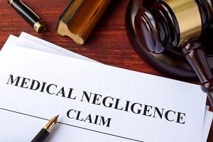 Arlington Heights medical error attorney