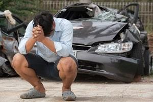 Rolling Meadows auto accident attorney