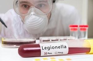 Rolling Meadows personal injury attorney Legionnaires' disease