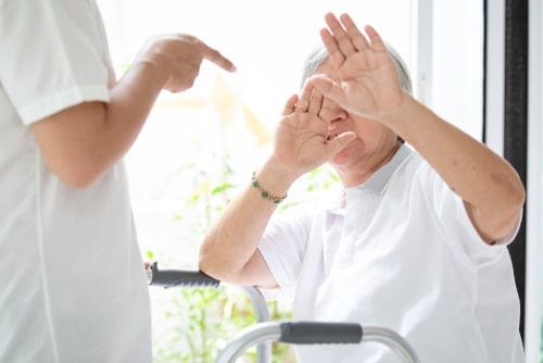 Arlington Heights nursing home abuse lawyers