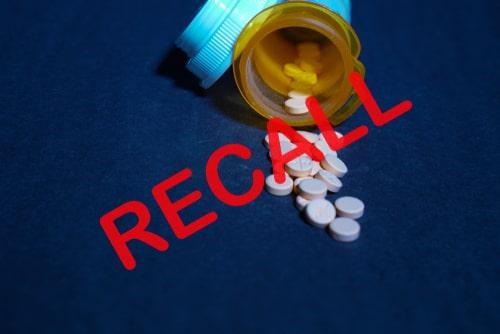 Illinois defective drugs attorneys