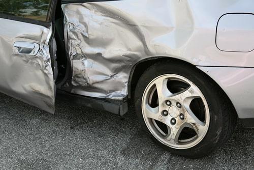 arlington heights car crash lawyer